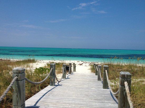 Parque Nacional Princesa Alexandra